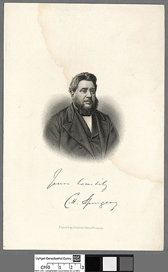 John Gill