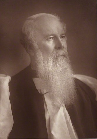 J.C RYLE