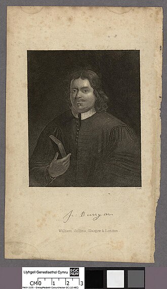 John Bunyan