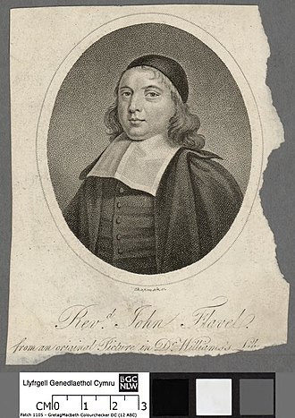 John Flavel