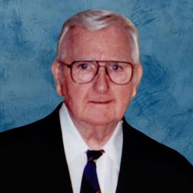 L. R. Shelton Jr.