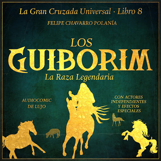 LOS GUIBORIM