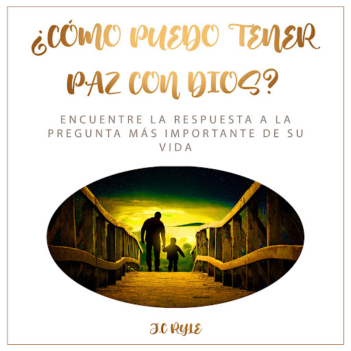 ¿Cómo puedo tener paz con Dios?