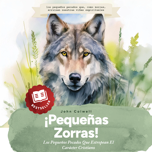 ¡Pequeñas Zorras!