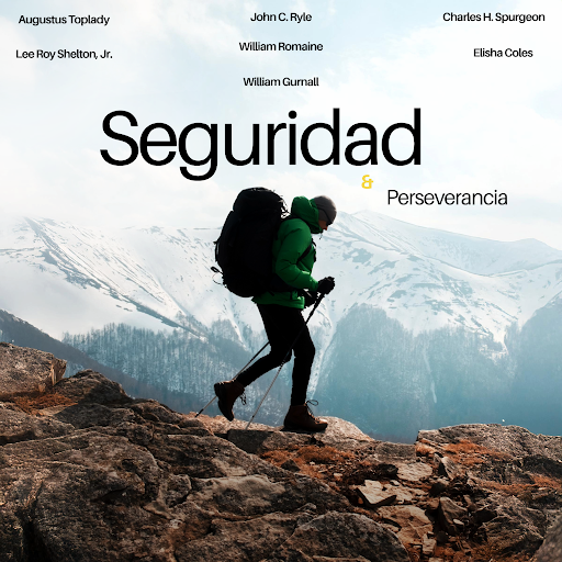Seguridad Y Perseverancia