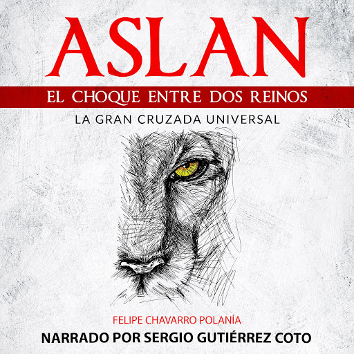Aslan: El Choque Entre Dos Reinos