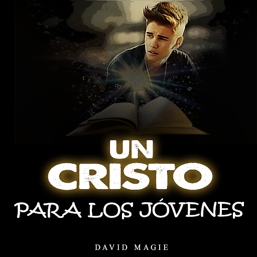 UN CRISTO PARA LOS JÓVENES