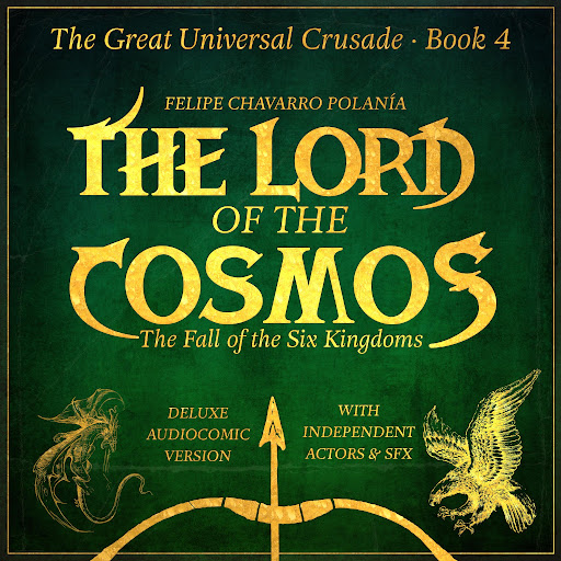 THE LORD OF THE COSMOS