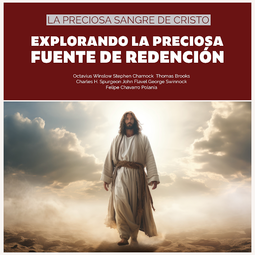 La Preciosa Sangre de Cristo