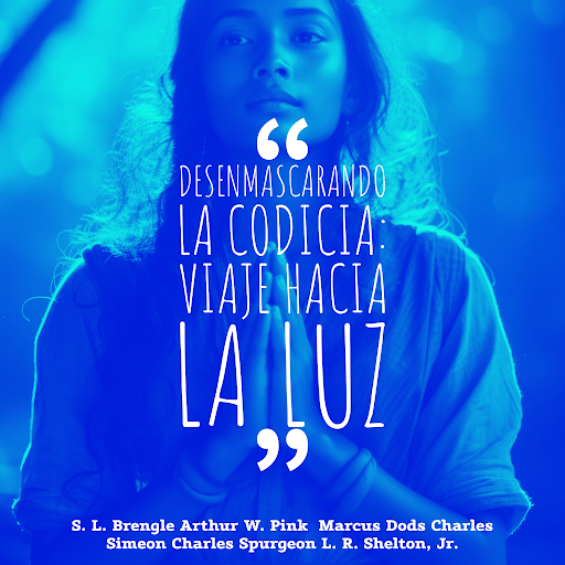 Desenmascarando la Codicia