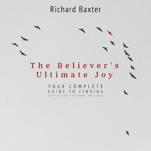 The Believer's Ultimate Joy