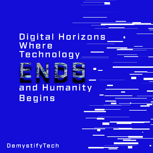 Digital Horizons