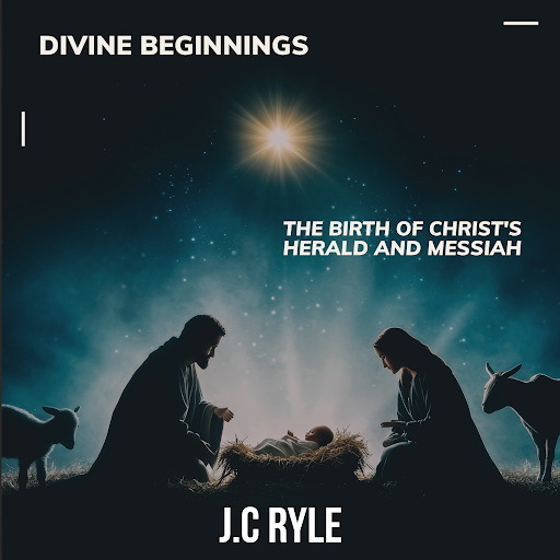 Divine Beginnings