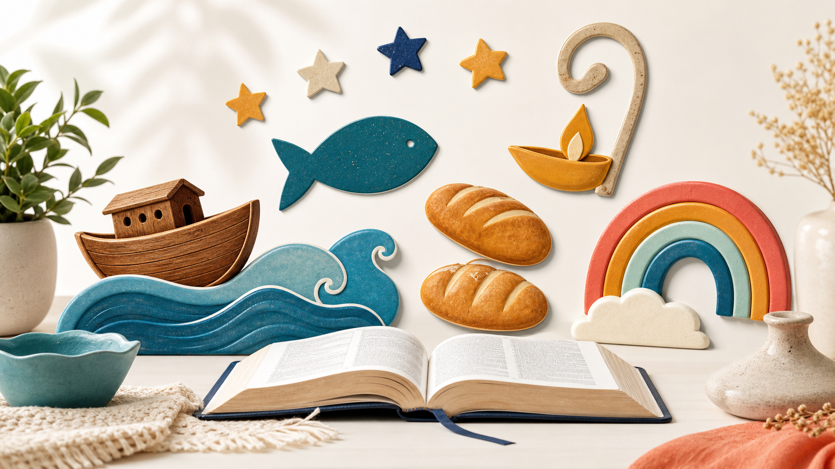 Biblia en Emojis