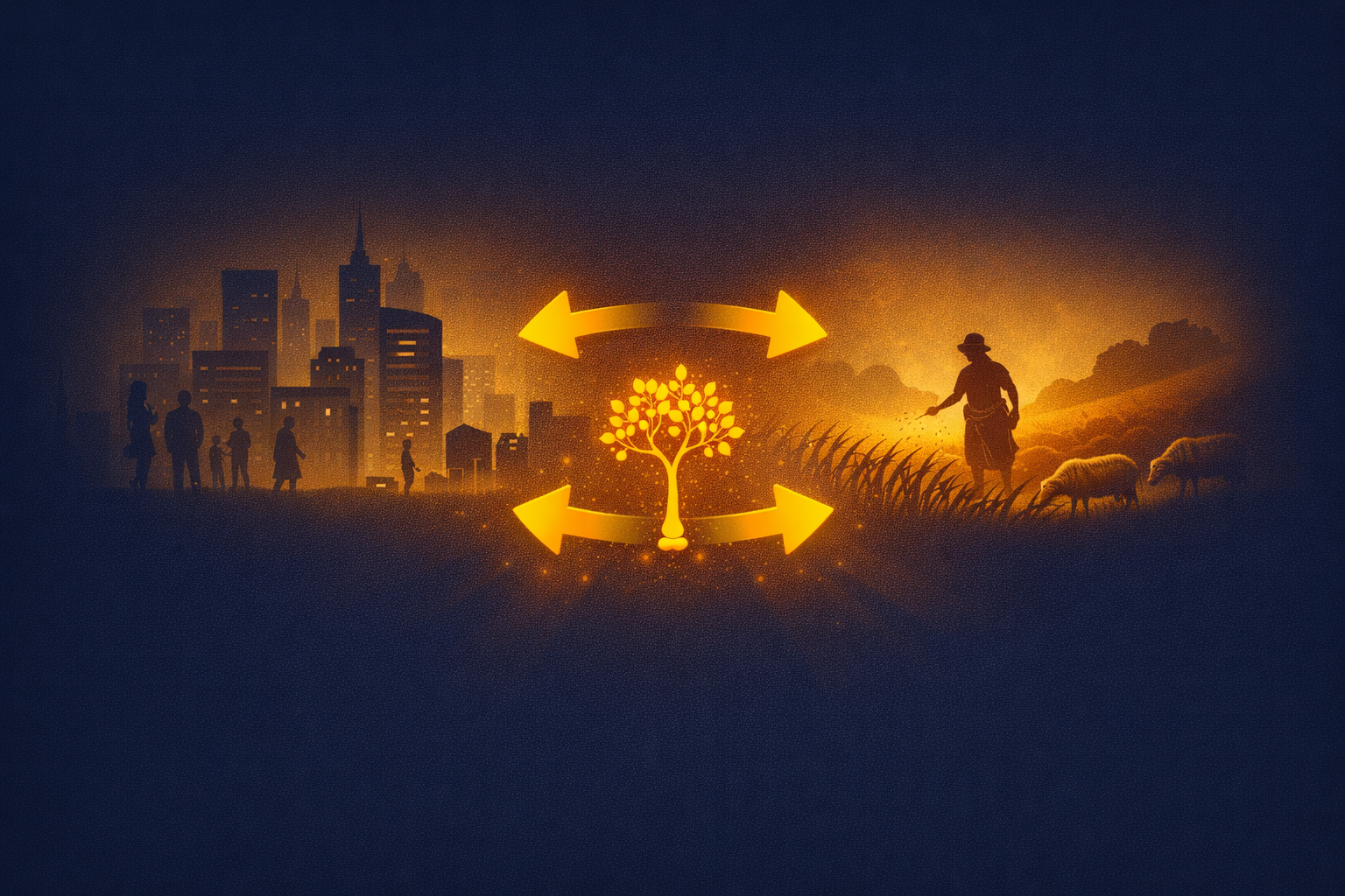 Parábolas en Acción