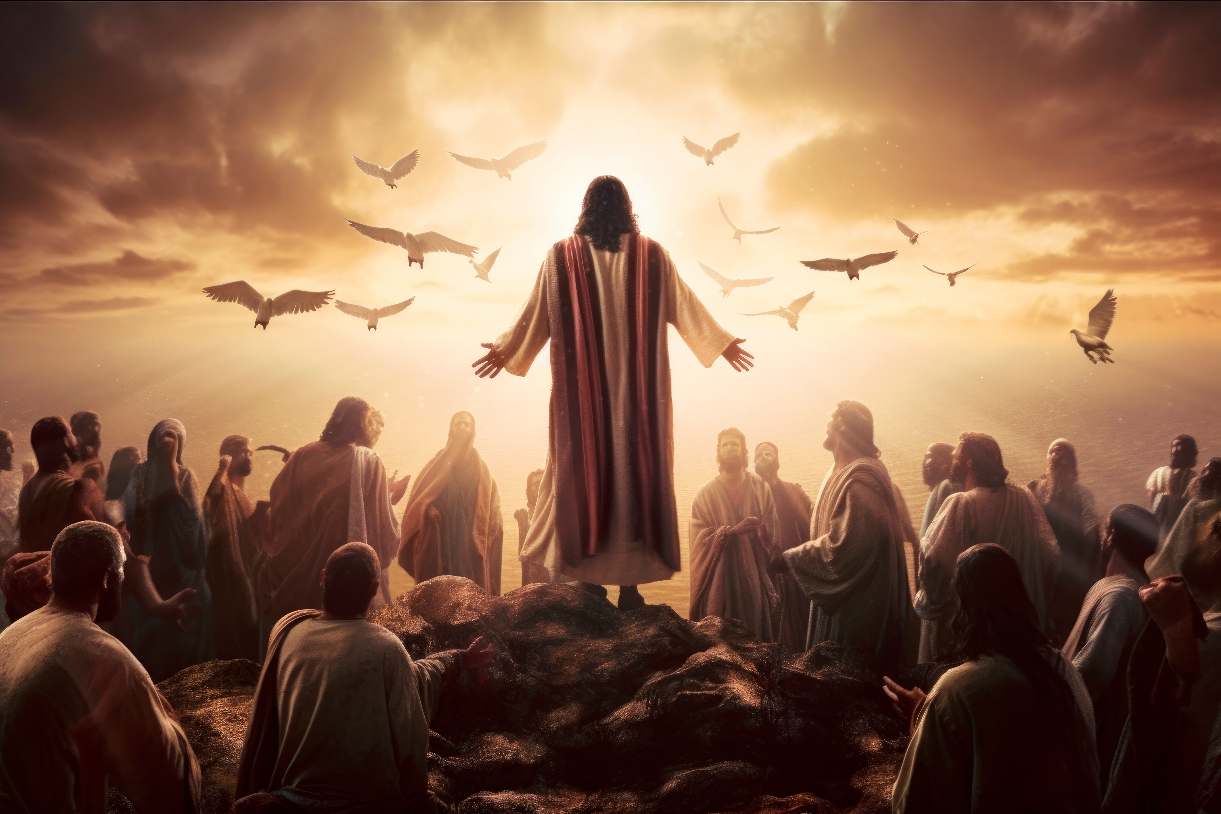 Pentecostés