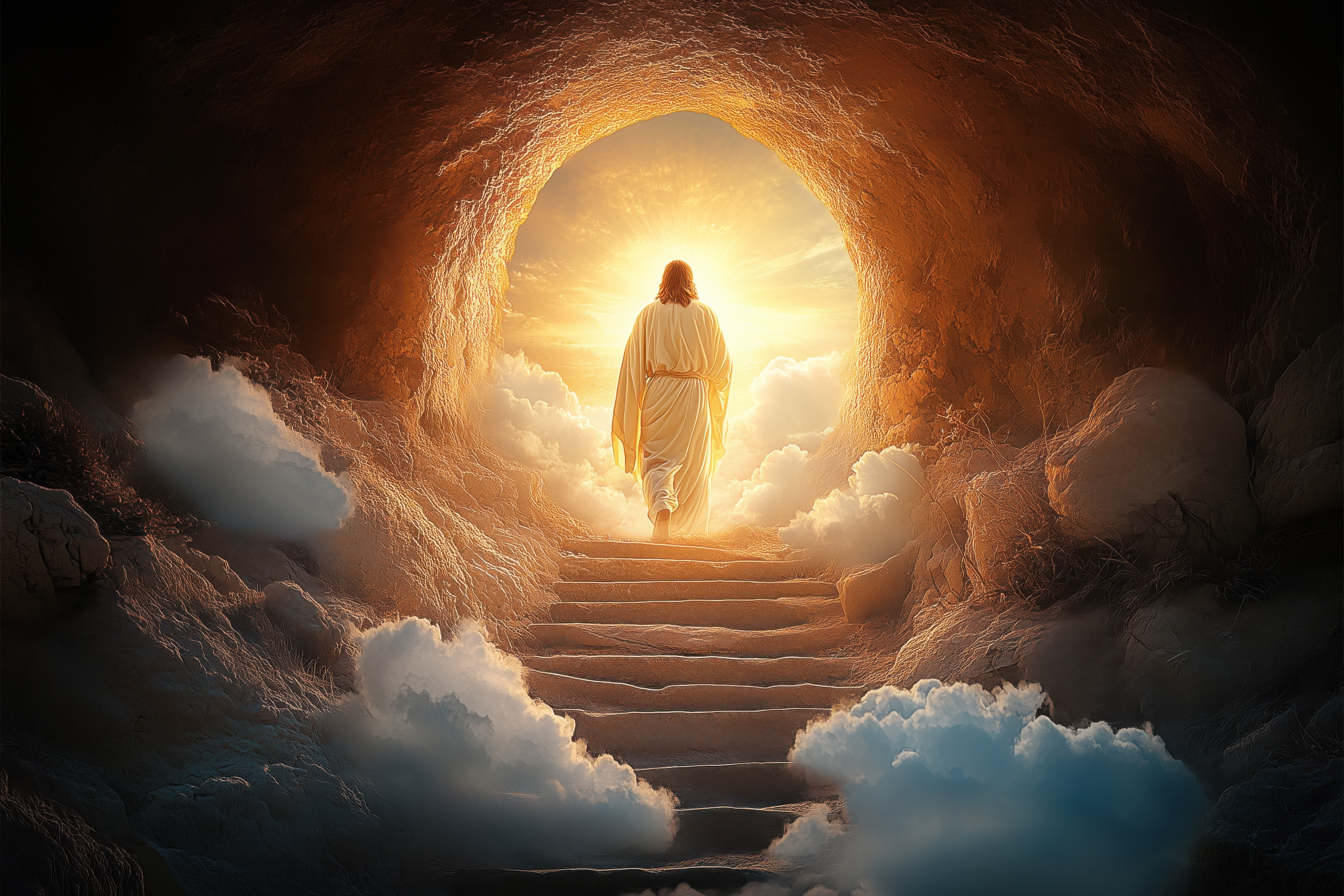La Resurrección