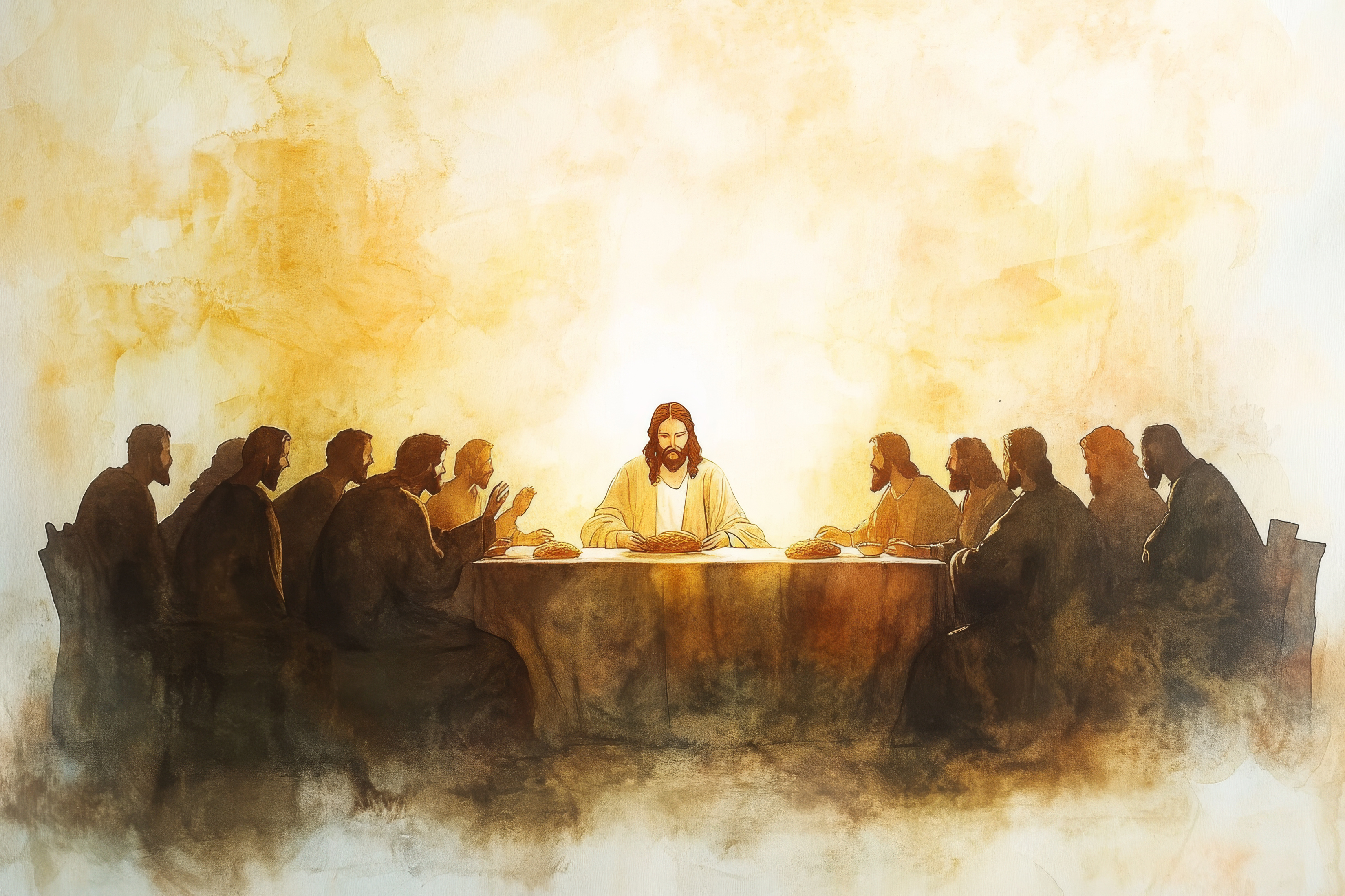 La Última Cena